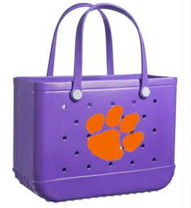 Pre Order Logo B*GG Bags