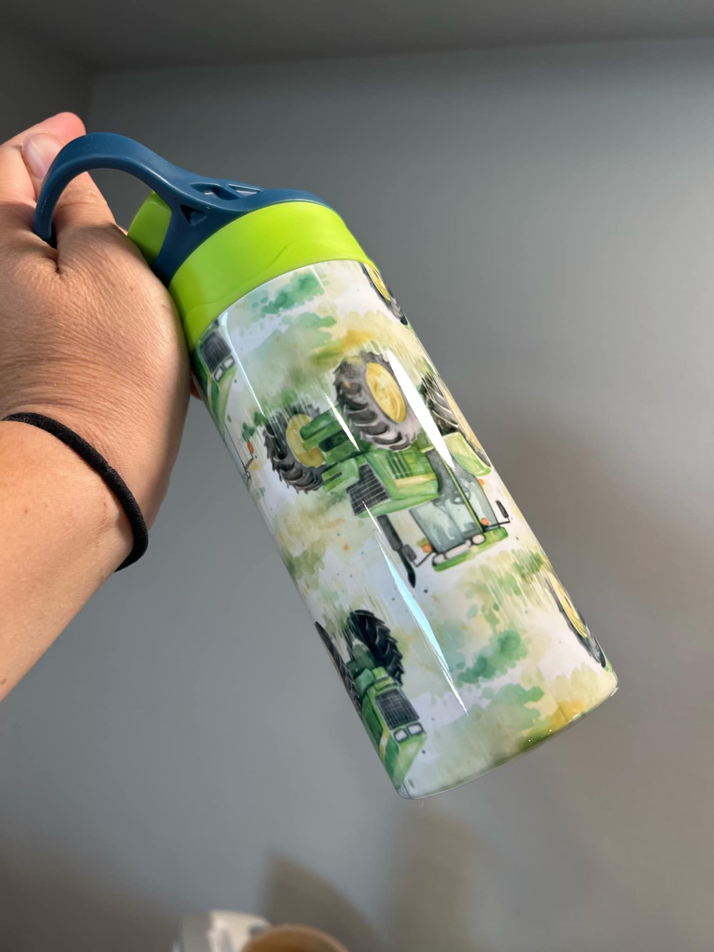 RTS Imperfect Waterbottles