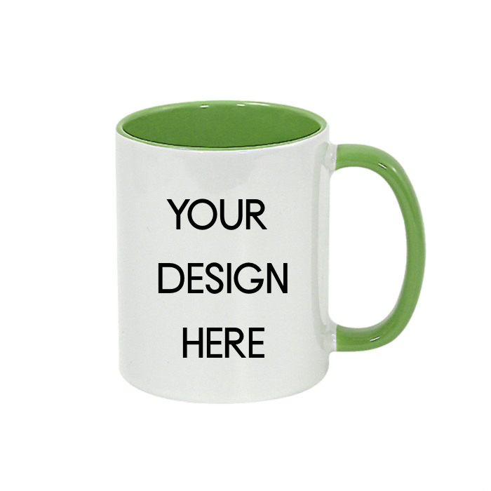 Custom Coffee Mug