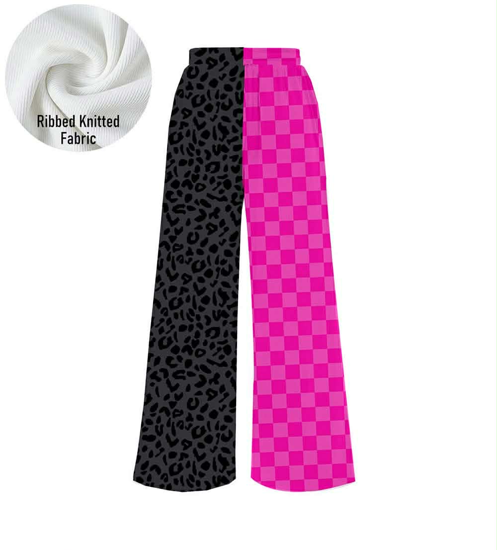 Pre Order Kids Split Pants