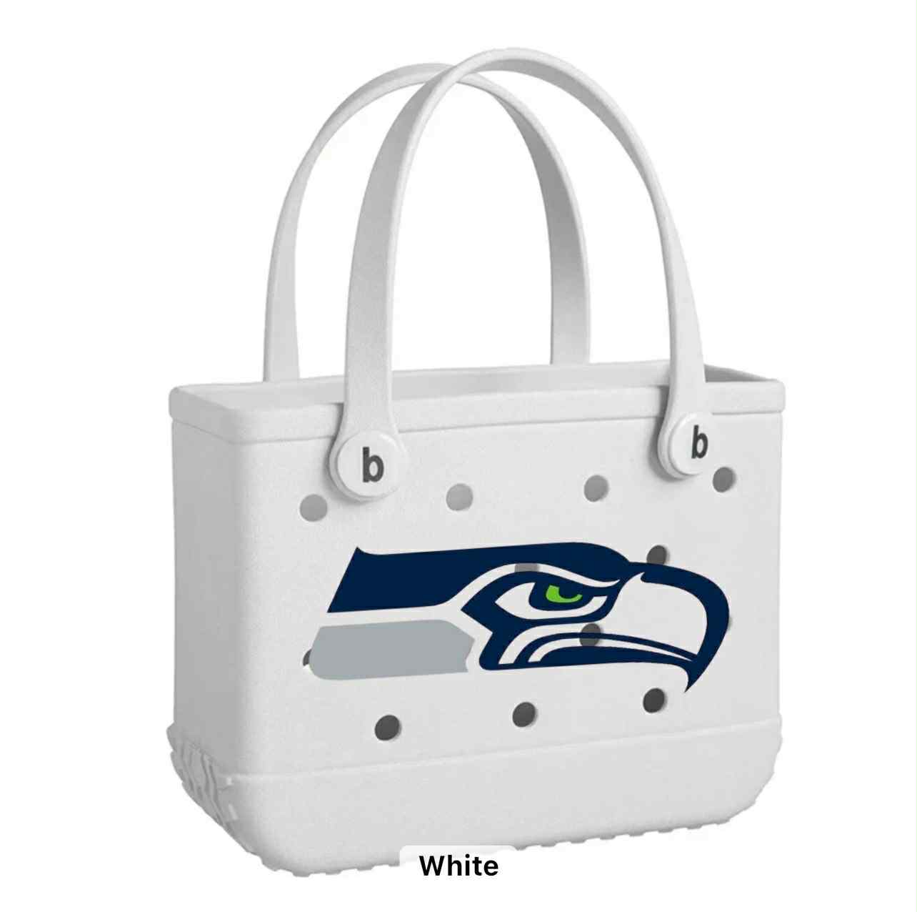 Pre Order Logo B*GG Bags