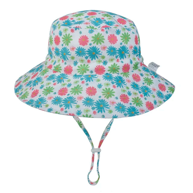 PRE ORDER Kids Personalized Bucket Hats