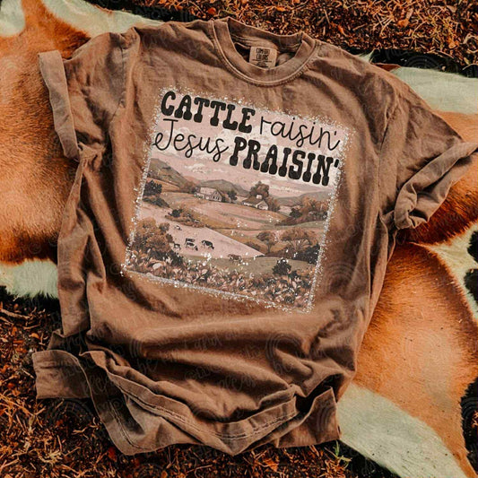 WS Completed Top Cattle Raisin Jesus Praisin