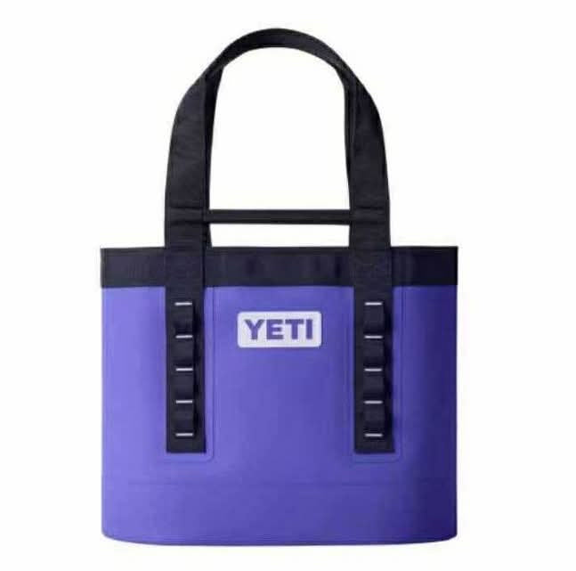 RTS Cooler Totes