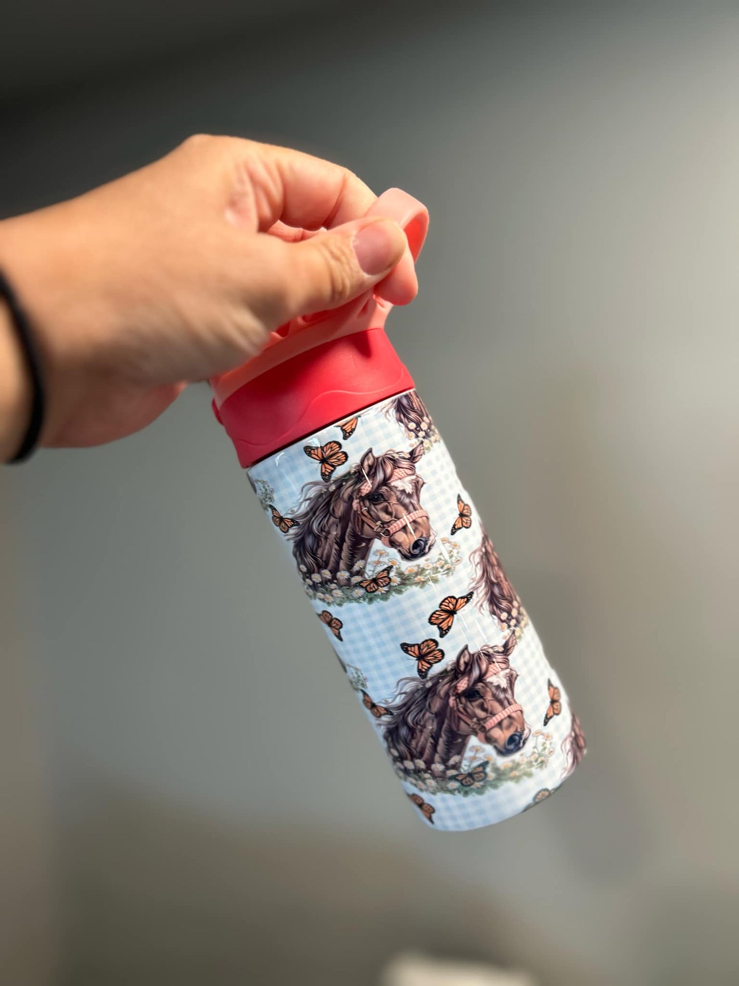 RTS Kids Waterbottle