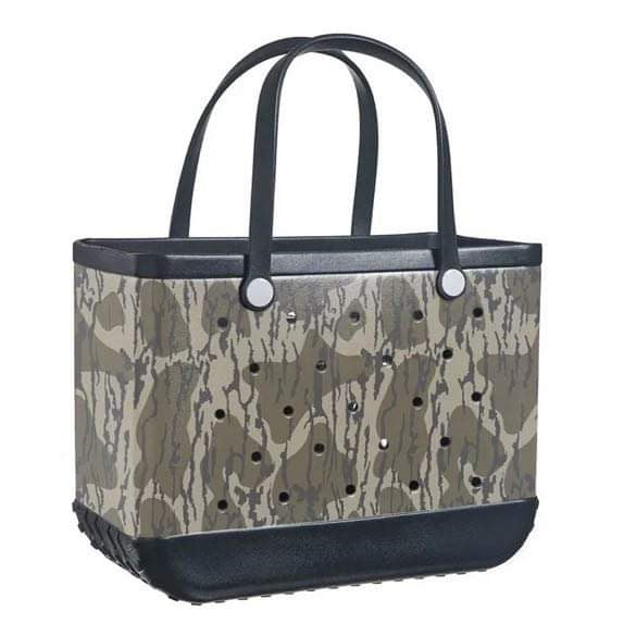 PRE ORDER B*GG BAG - Boujee Prints