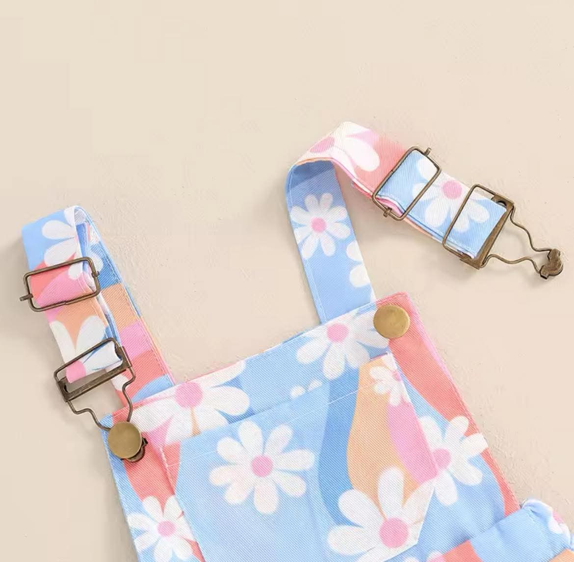 Pre order Daisy Colorful Jumpers