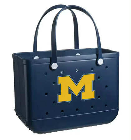 Pre Order Logo B*GG Bags