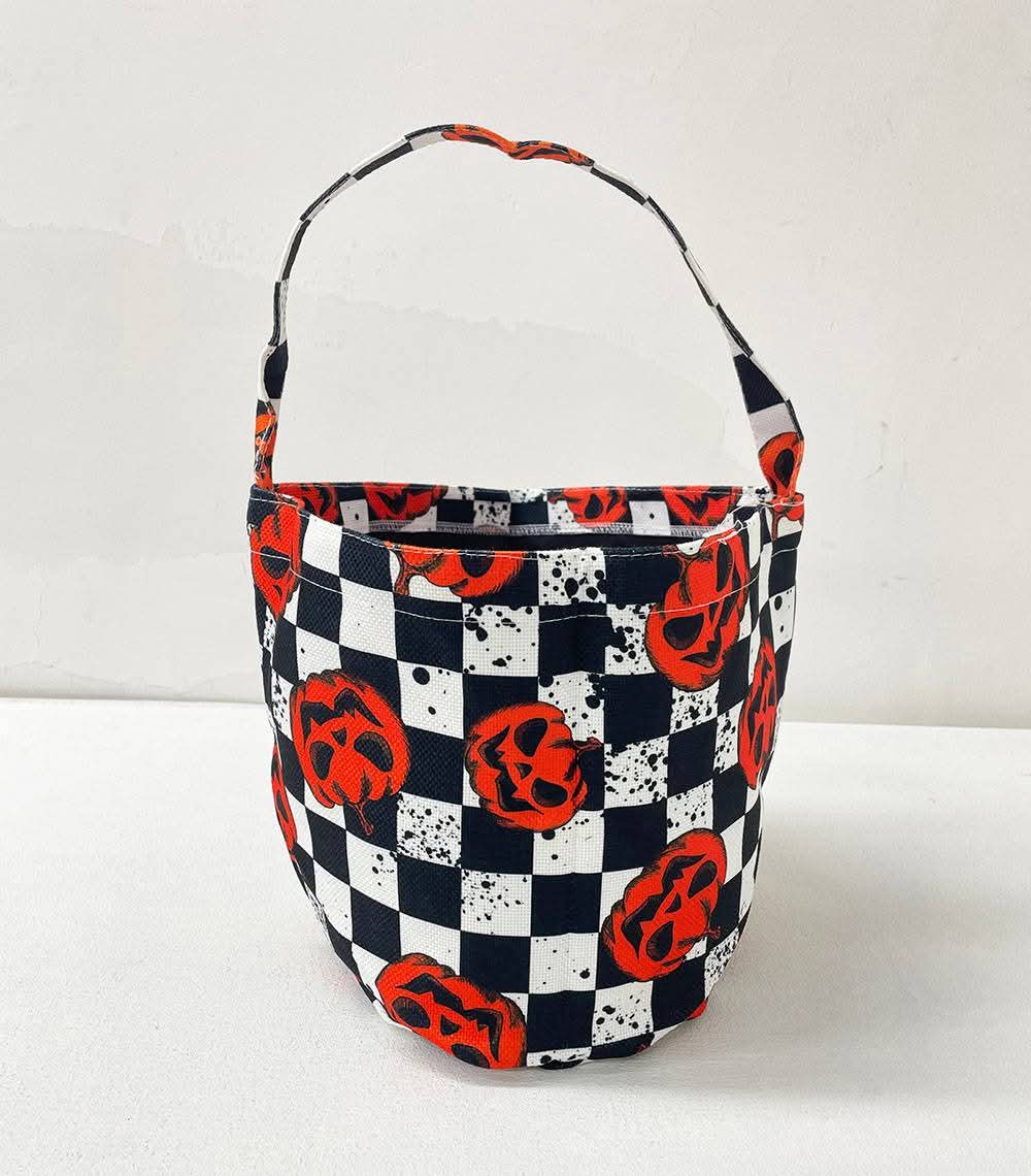 Pre Order Personalized Halloween Buckets