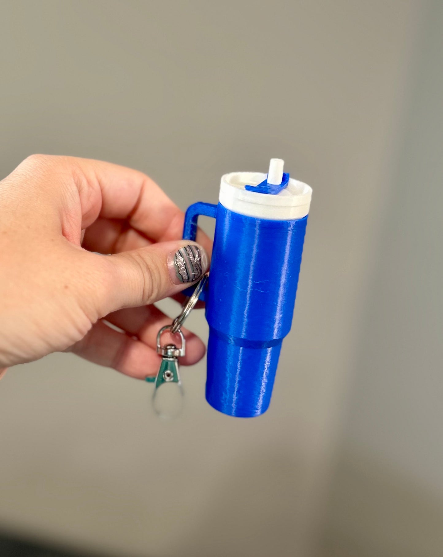 3D Printed Chapstick Holder
