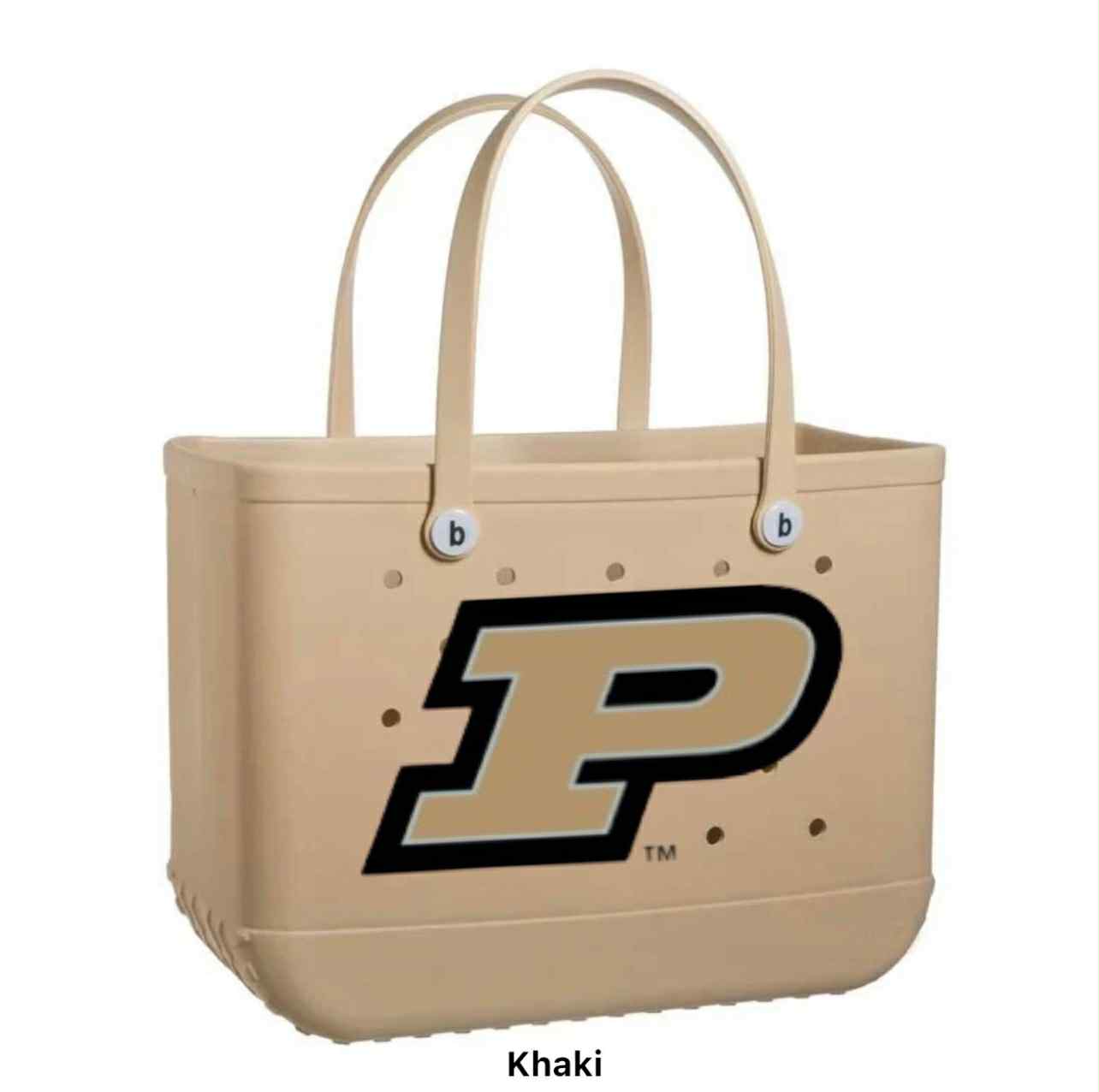 Pre Order Logo B*GG Bags
