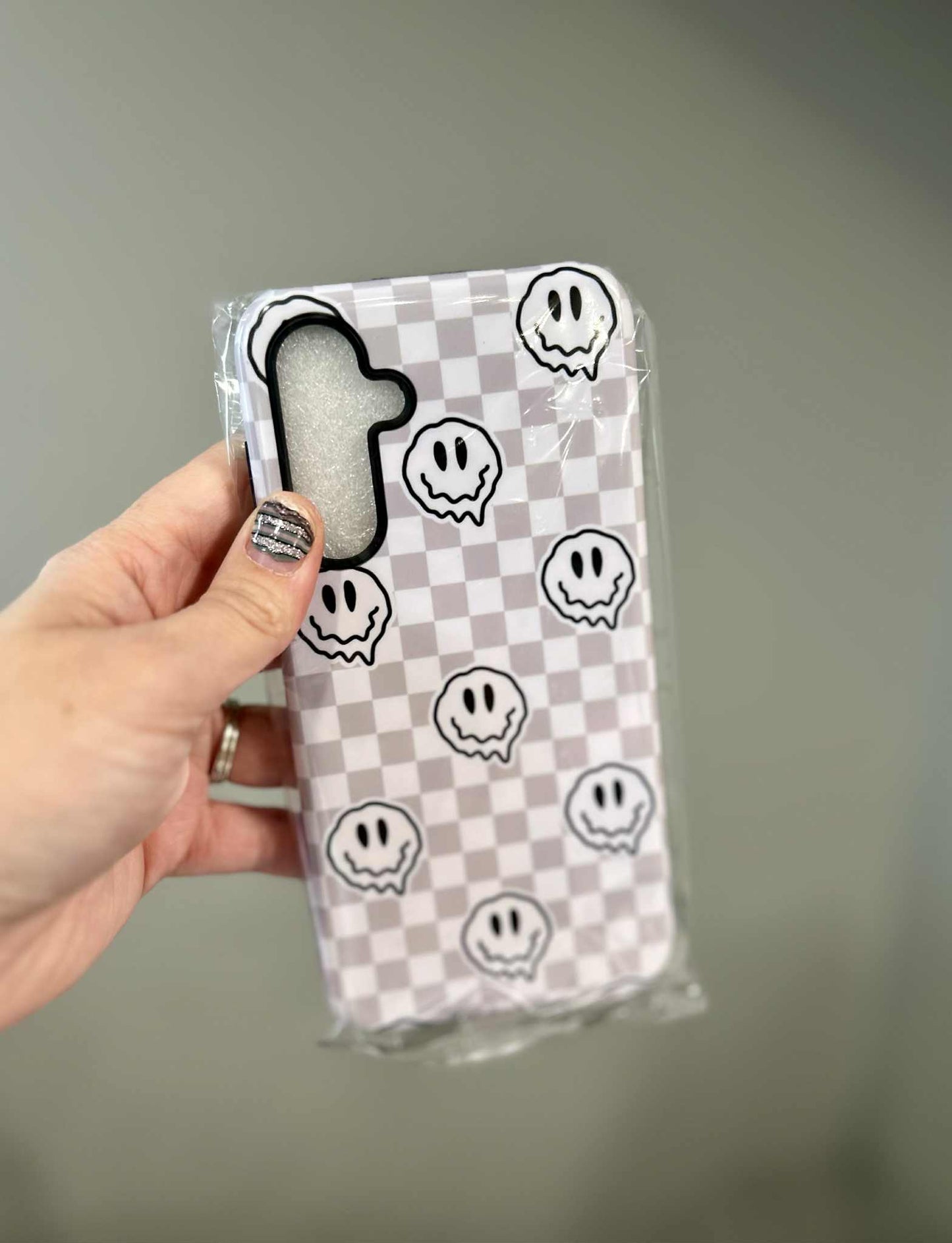 Pre Order Printed Dual Layer IPhone Case