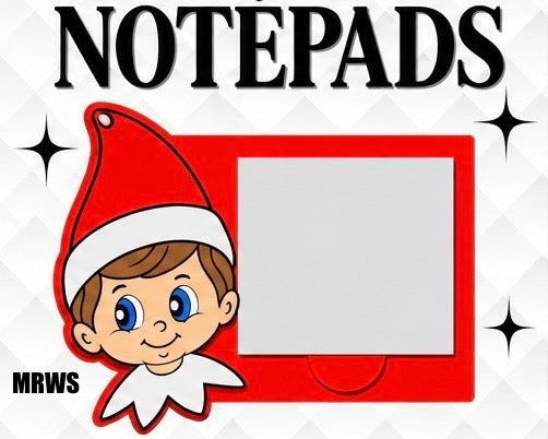 3D Printed Christmas Elf