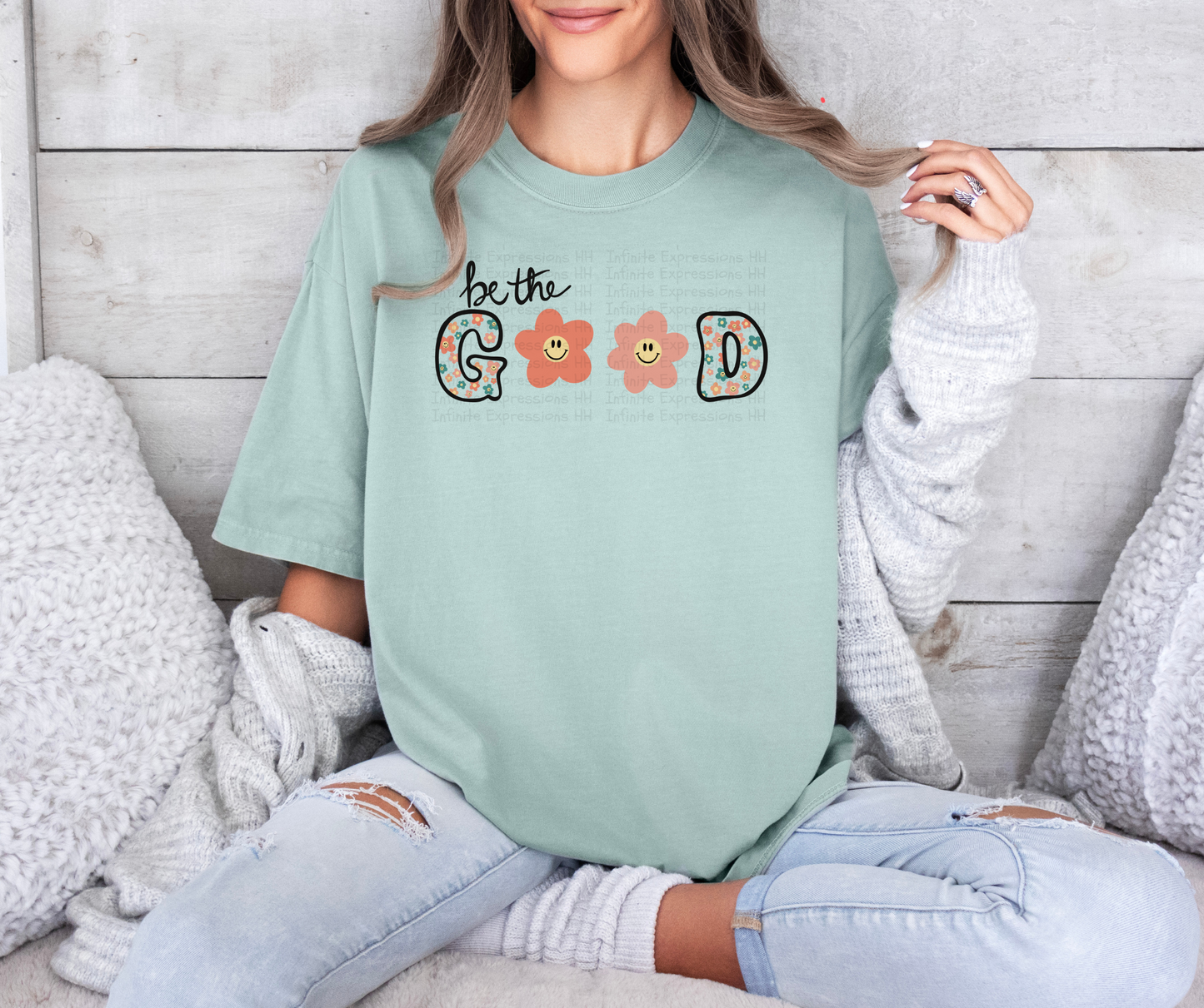 Be the Good Digital Design