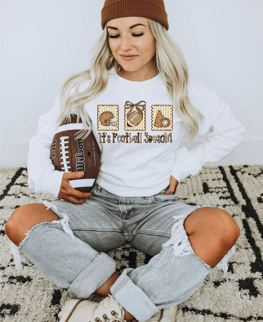 DTF Print - It’s football season