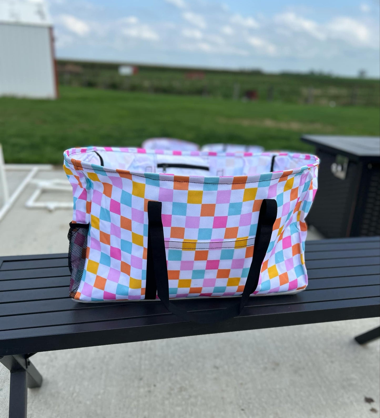 RTS Everything Totes