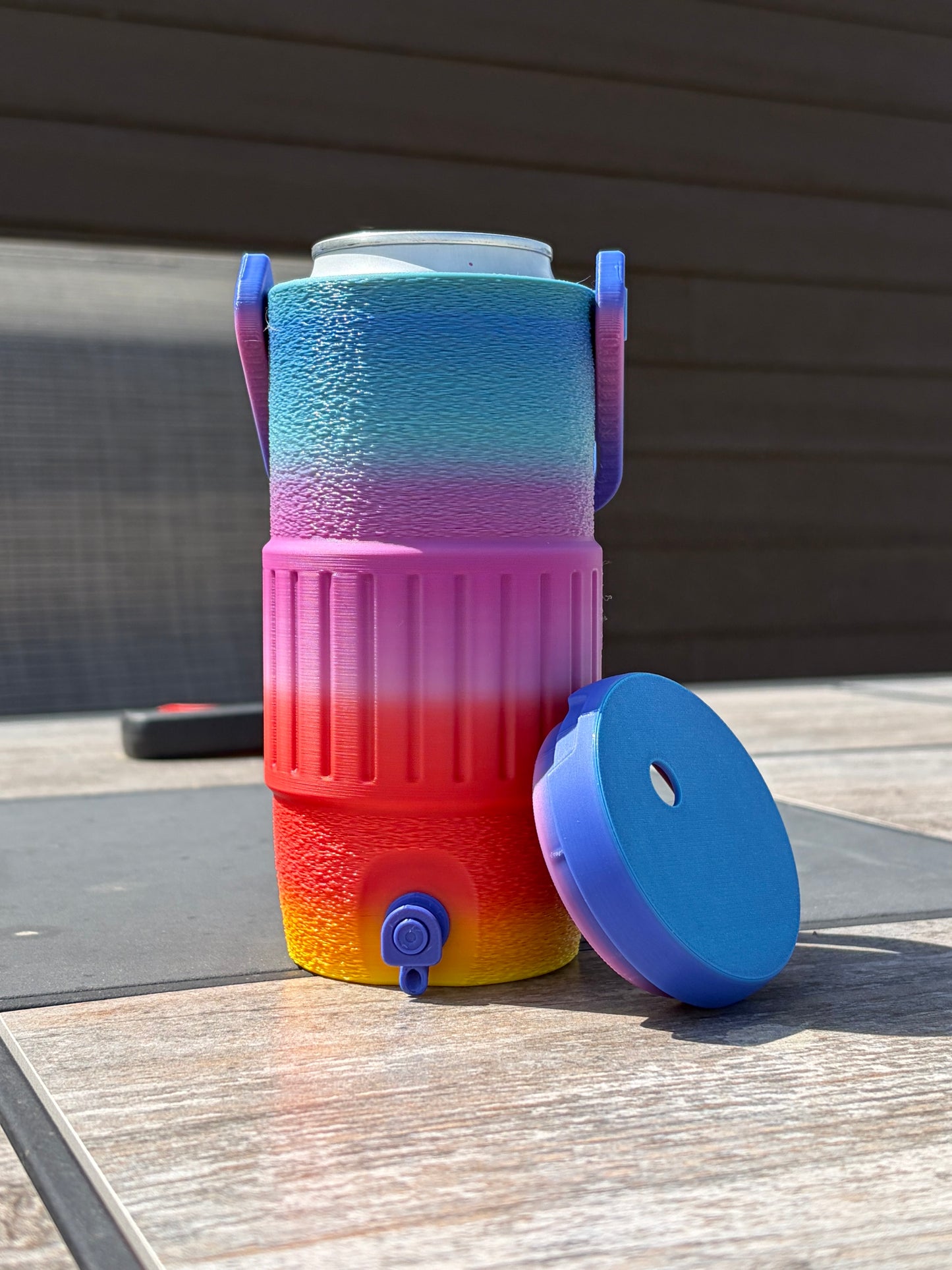 RTS Can Cooler Koozies