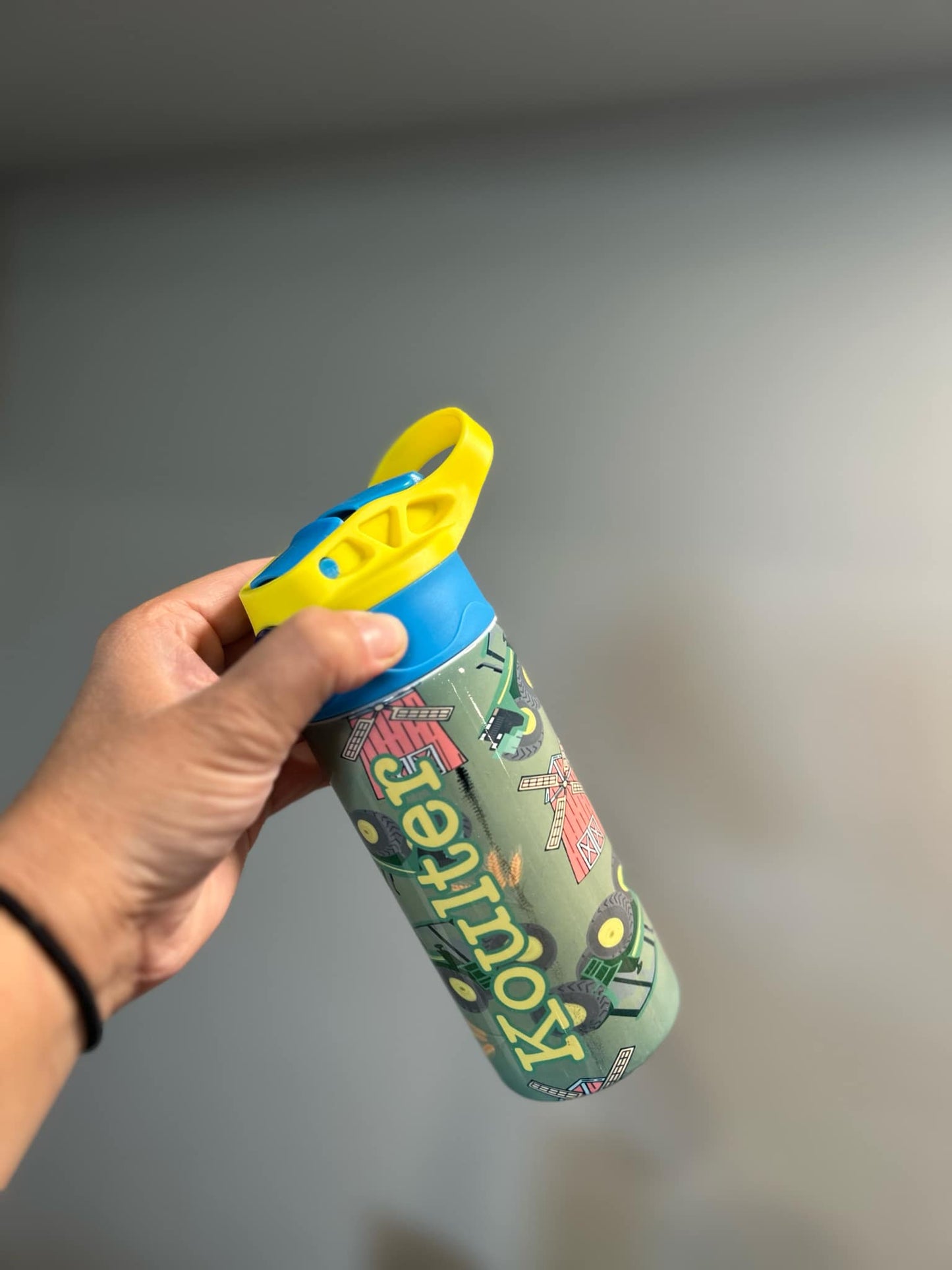 RTS Imperfect Waterbottles
