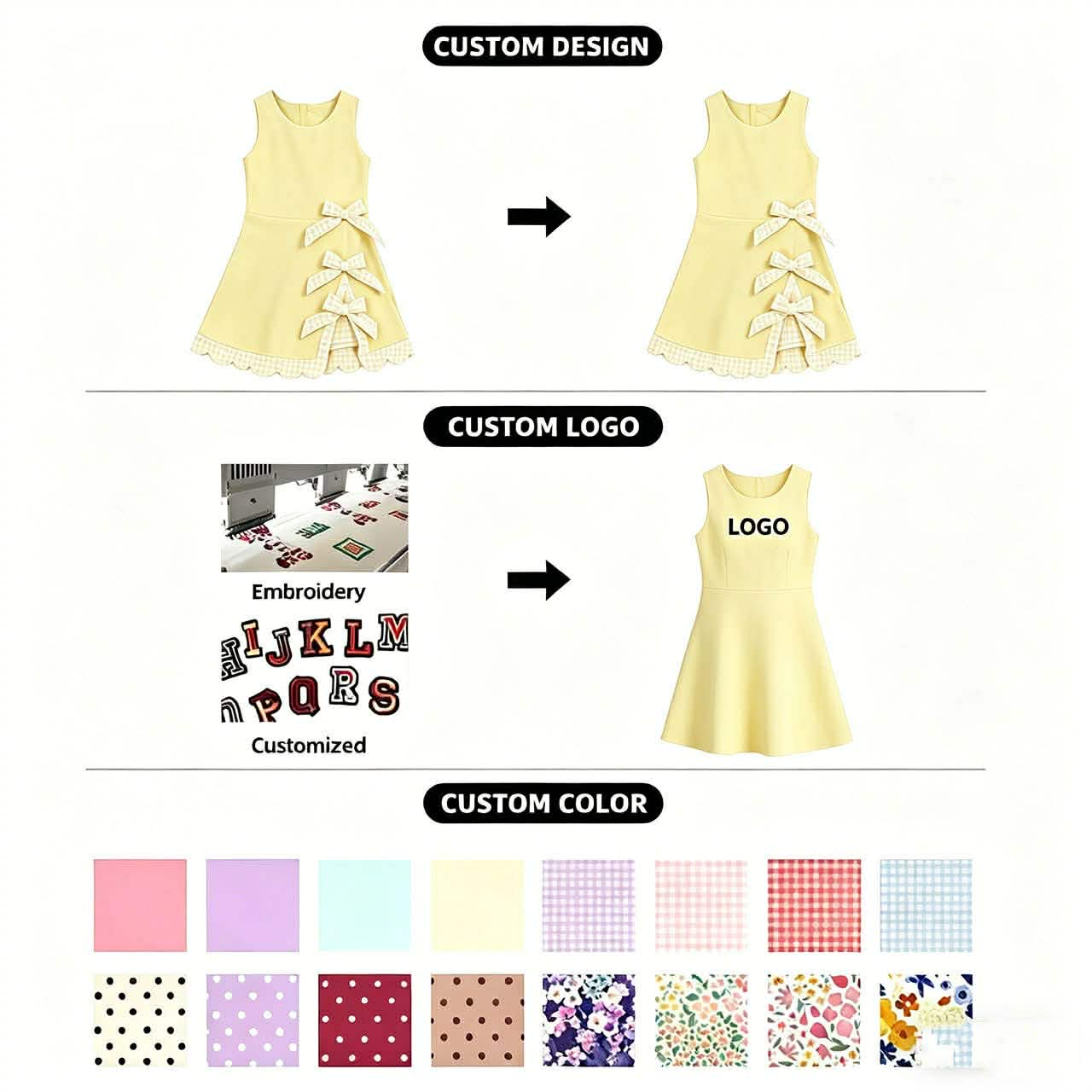 Pre Order Youth 2 Piece Skirt Set