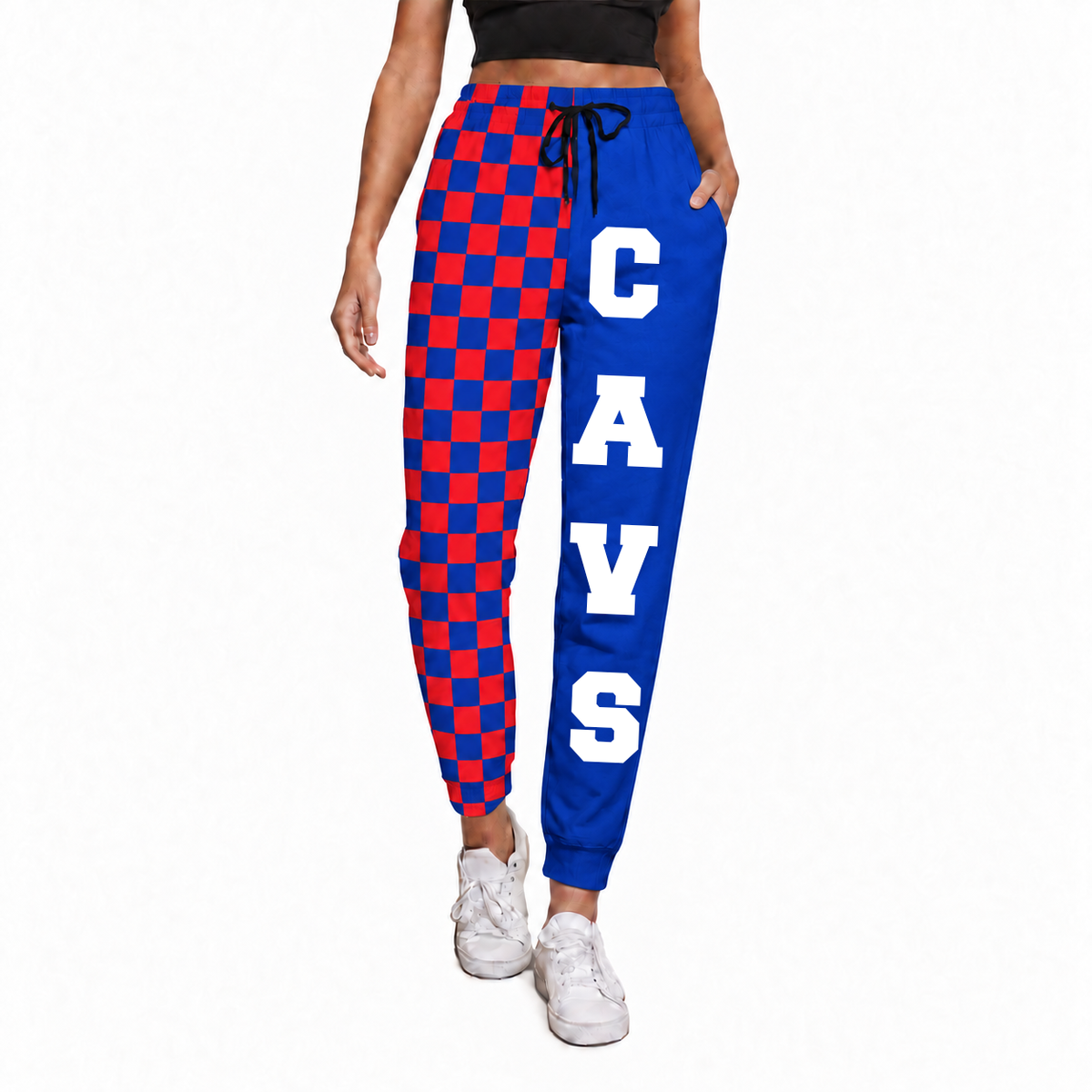 Pre Order Adult Scuba Joggers BH Cavs