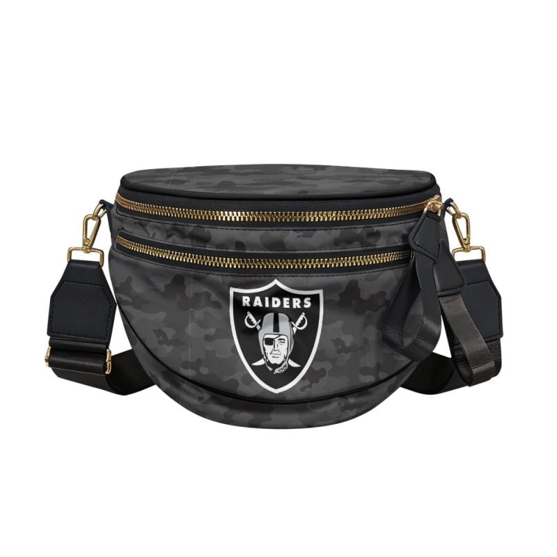 Pre Order Crossbody Bum Bag
