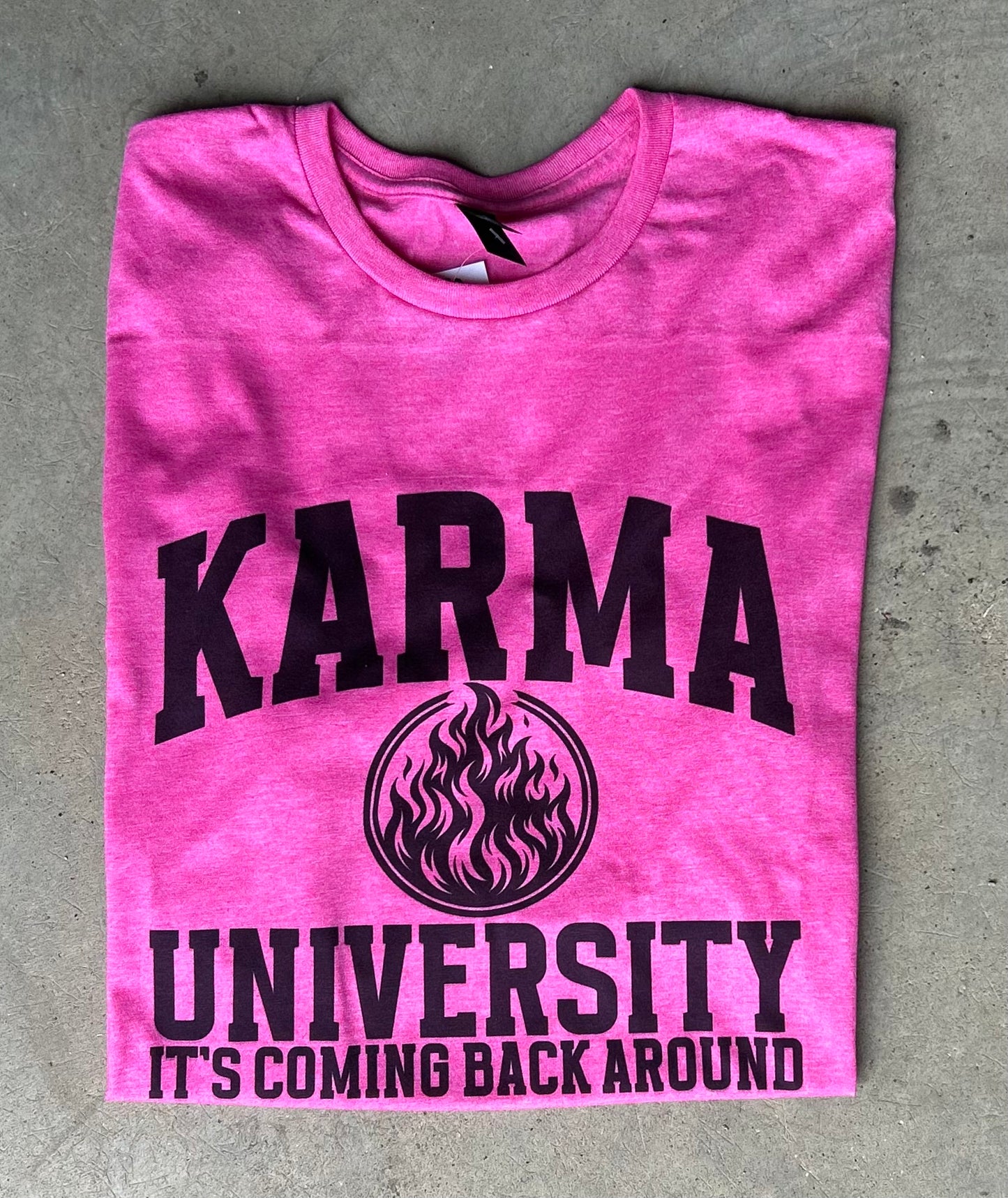 RTS Karma University