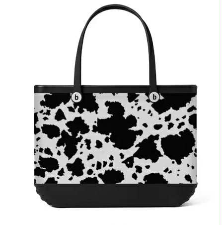 PRE ORDER B*GG BAG - Boujee Prints & More