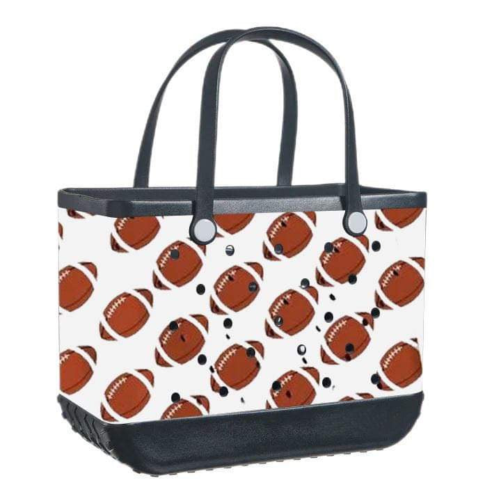 PRE ORDER B*GG BAG - Prints