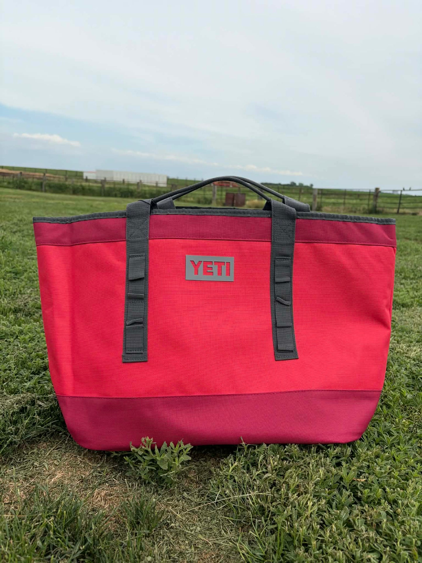 RTS Cooler Totes