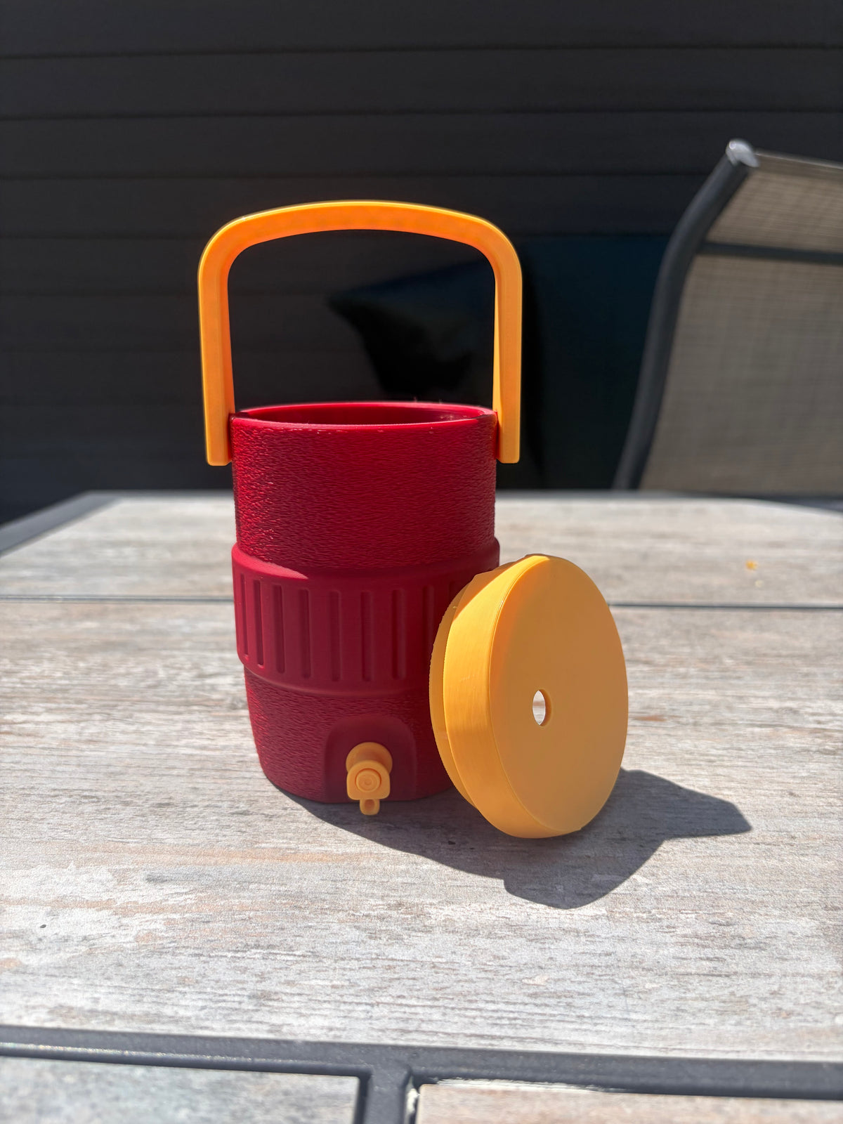 RTS Can Cooler Koozies
