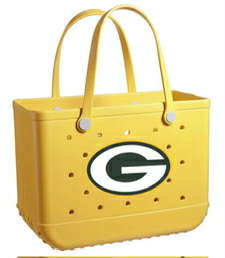 Pre Order Logo B*GG Bags