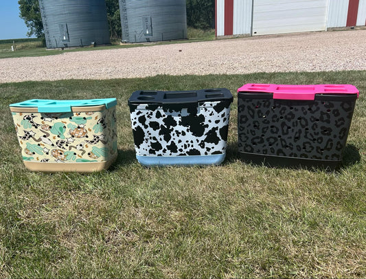 Pre Order B*gg Topper Tray