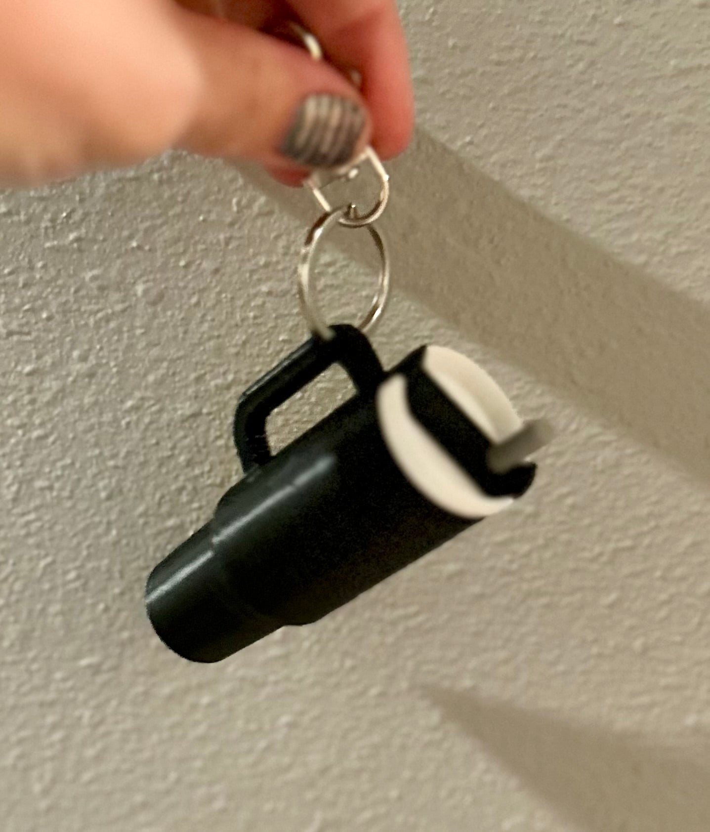 3D Printed Chapstick Holder