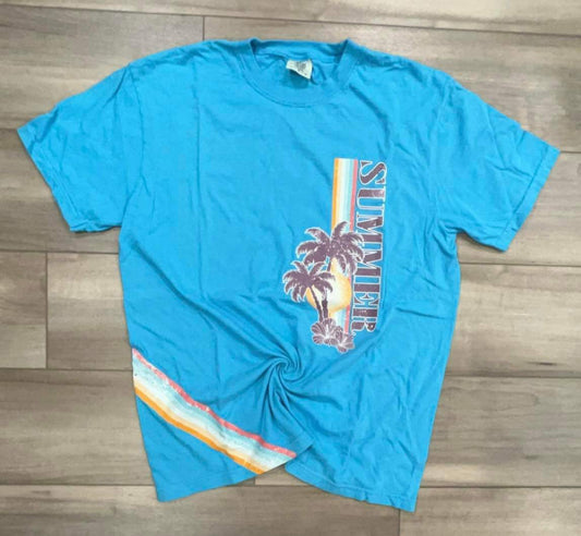 WS Completed Summer Stripes