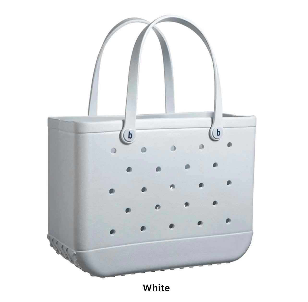 PRE ORDER B*GG Bag - Solid Colors