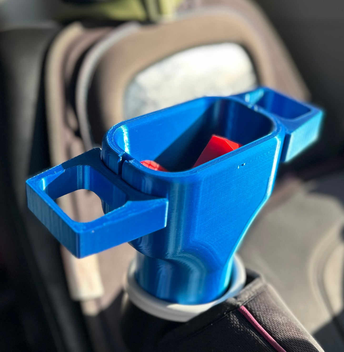 3D Printed Fry Holder
