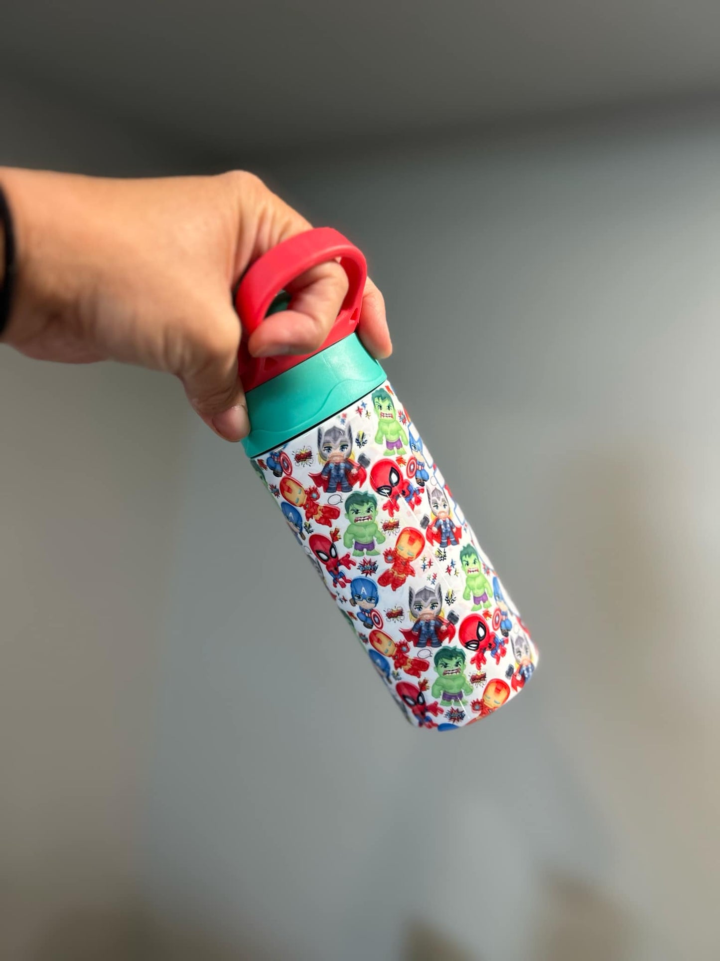 RTS Imperfect Waterbottles
