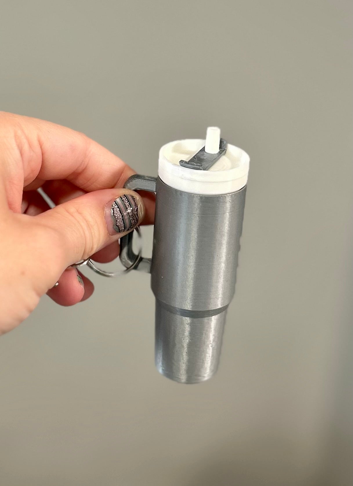 3D Printed Chapstick Holder