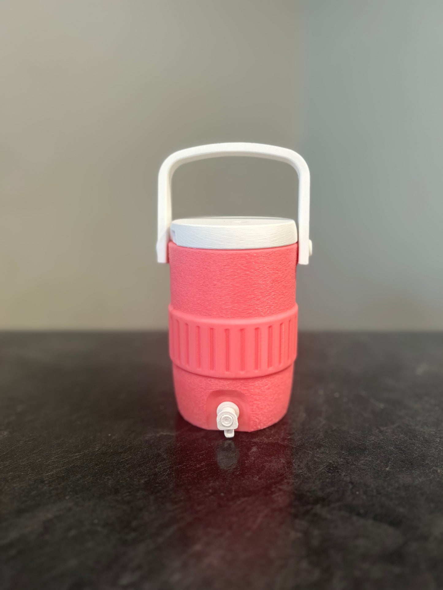 3D Printed 12oz Standard Cooler Can Koozie