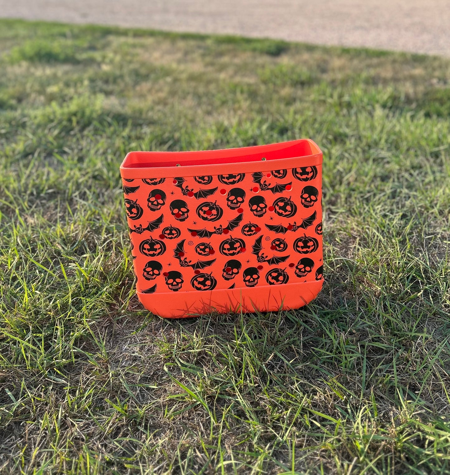 RTS B*GG Bag