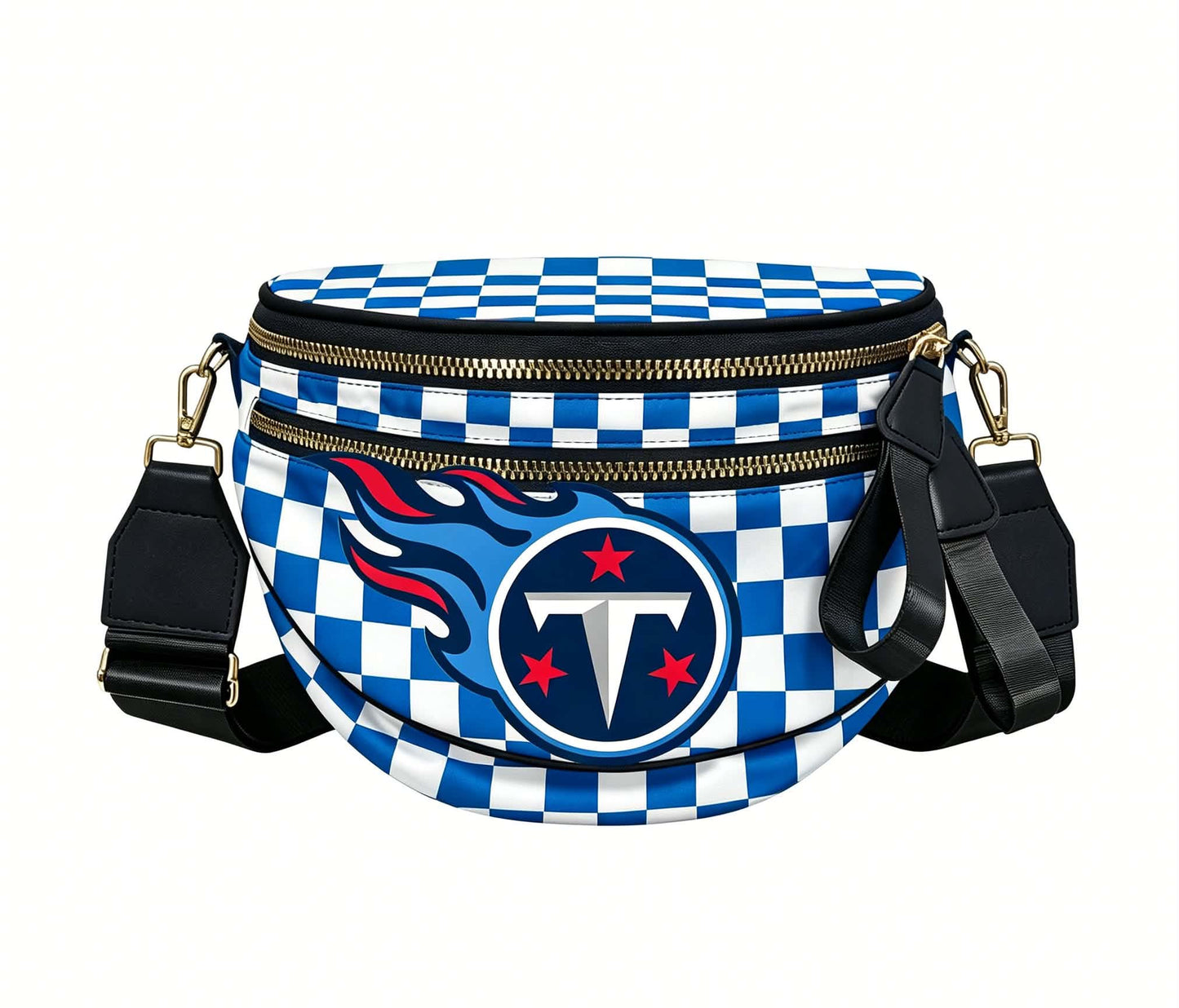 Pre Order Crossbody Bum Bag