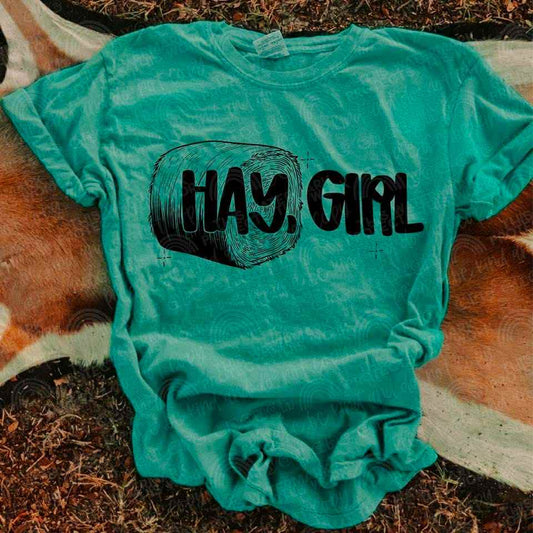 WS Completed Top Hay Girl