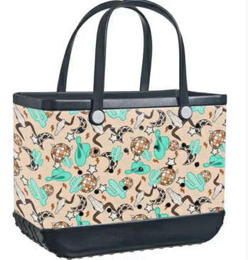PRE ORDER B*GG BAG - Boujee Prints & More