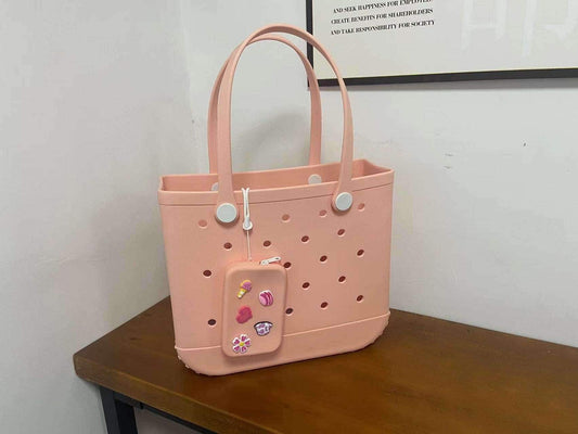 WS Pre Order Storage Bags WITH CHARMS