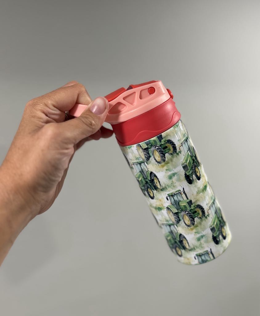 RTS Kids Waterbottle