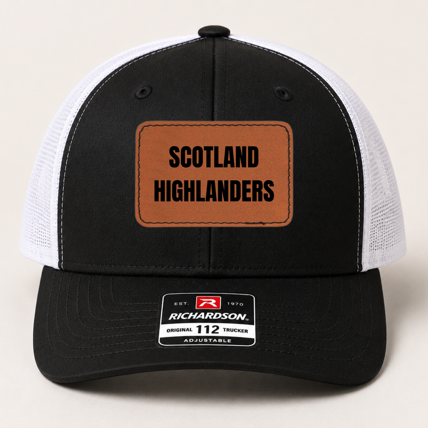 Trapper / Highlander Hat