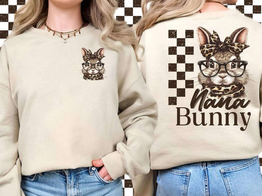 WS Completed Top Nana Bunny