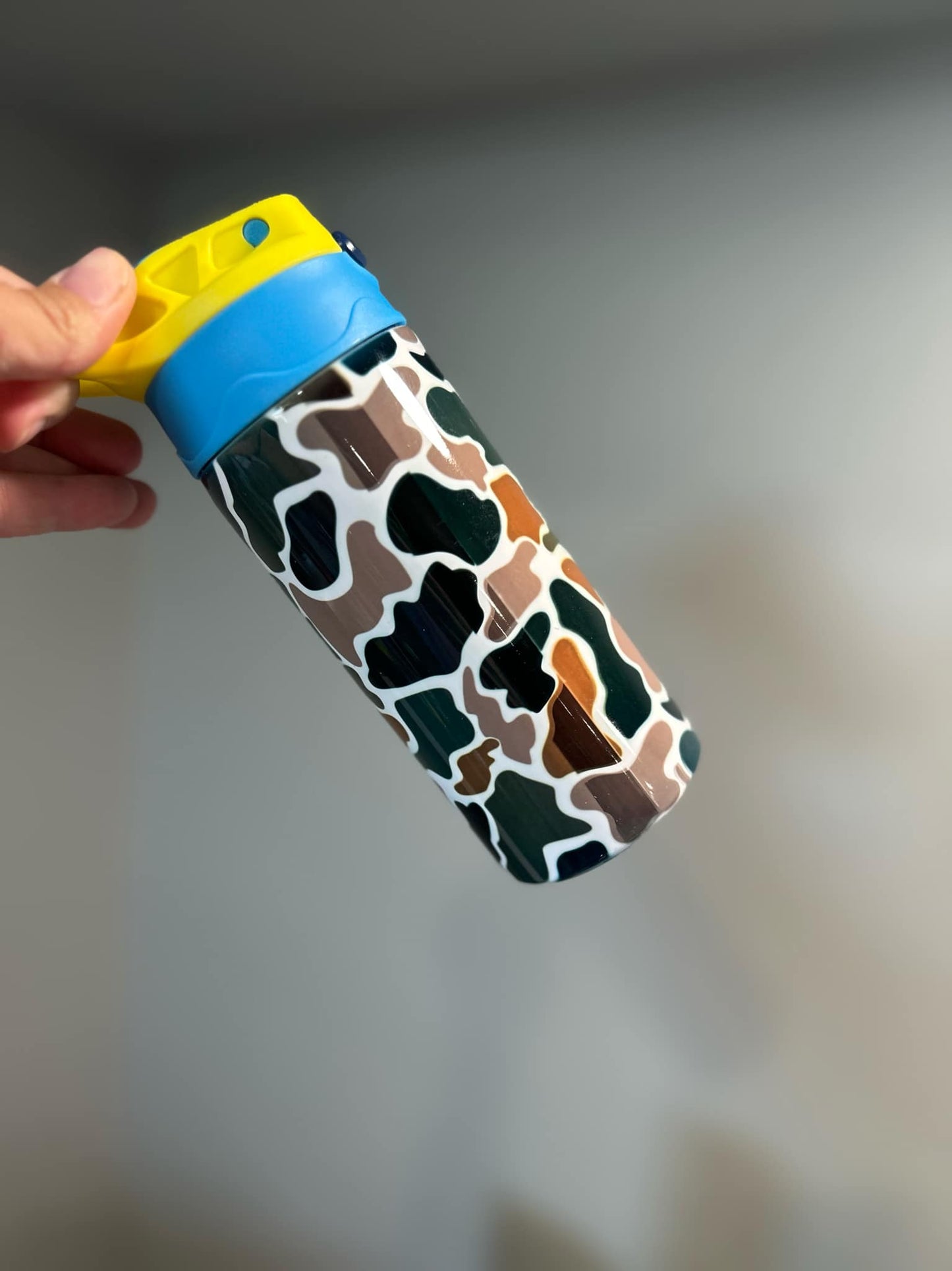 RTS Imperfect Waterbottles