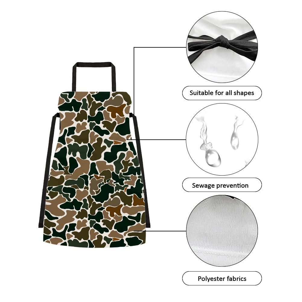 Pre Order Aprons