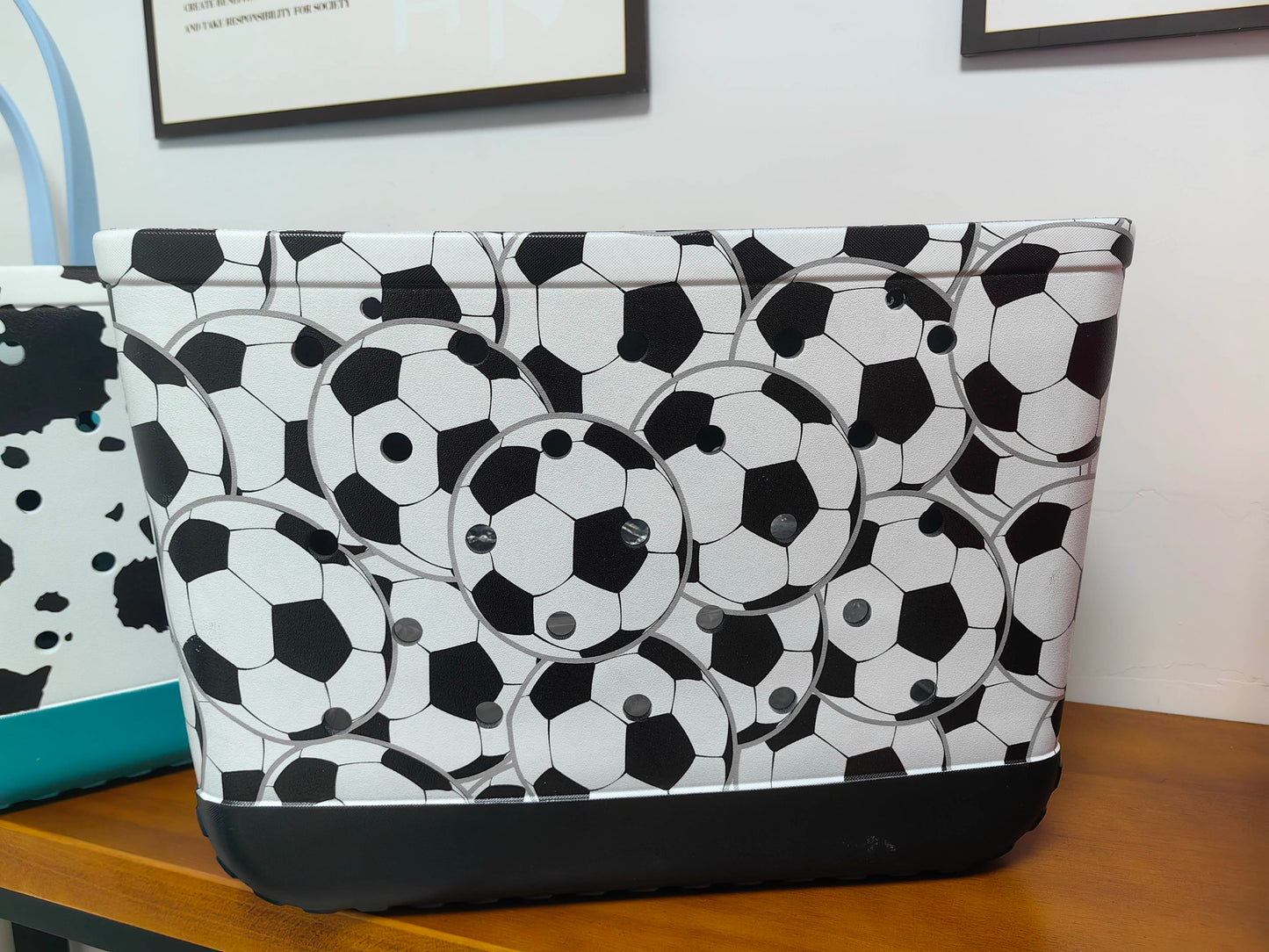 PRE ORDER B*GG BAG - Prints